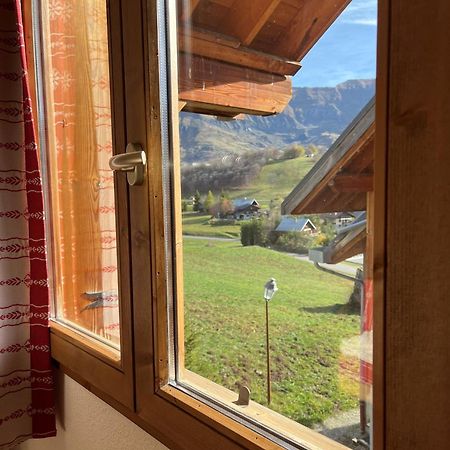 Vvf Residence Albiez-Montrond Maurienne Экстерьер фото