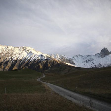 Vvf Residence Albiez-Montrond Maurienne Экстерьер фото