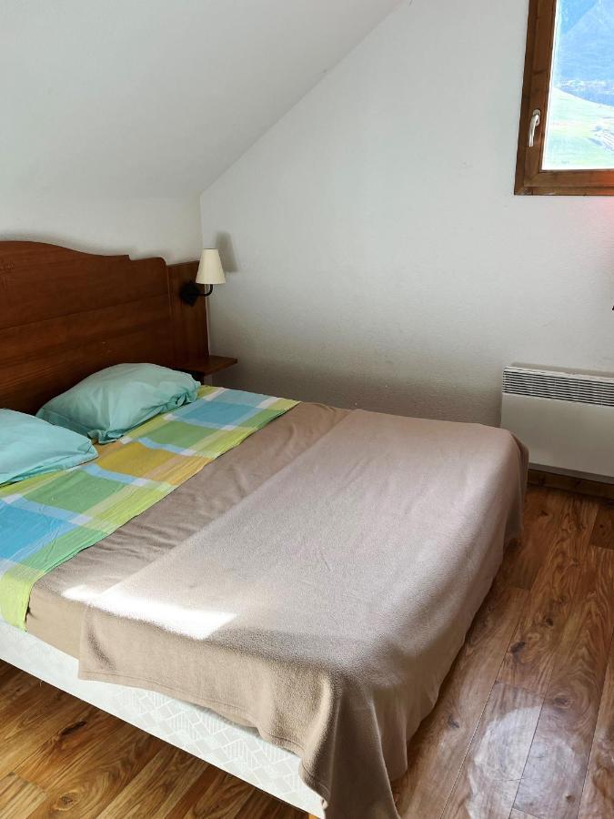 Vvf Residence Albiez-Montrond Maurienne Экстерьер фото